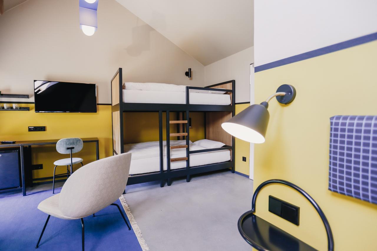רינטלן Hotel Am Kloster - Domaene Moellenbeck מראה חיצוני תמונה