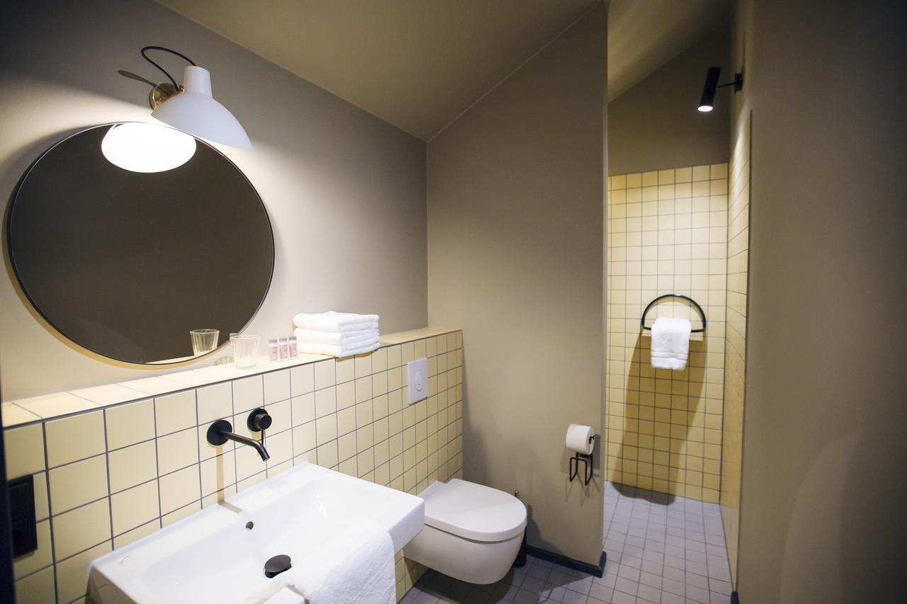 רינטלן Hotel Am Kloster - Domaene Moellenbeck מראה חיצוני תמונה